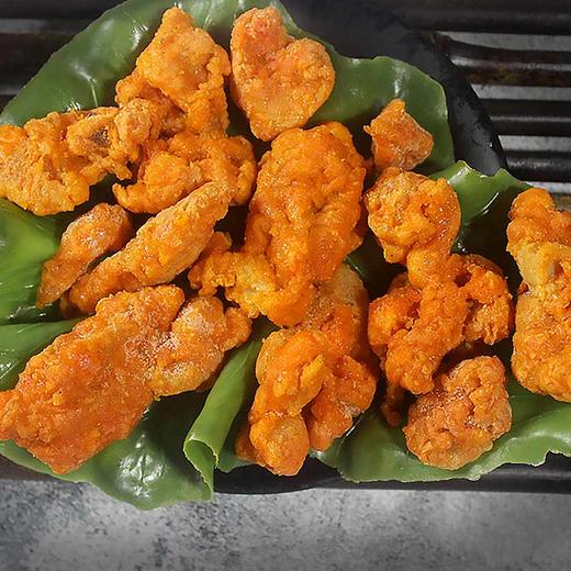 九丰椒麻鸡块  300g/小袋 1kg/大袋 10袋/件 商品图6