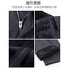 加绒加厚九分长裤 商品缩略图3