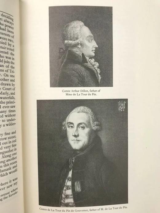 逃离恐惧：拉图迪潘夫人日记 12幅插图 精装16开带书匣 商品图12