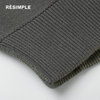 1F【RESIMPLE】简单点极简生活-针织衫 商品缩略图8