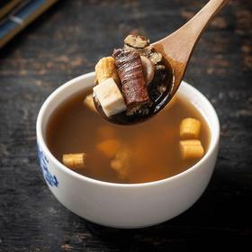 大补精力汤白里透红|多梦|气血虚无力容易感冒|说话累爬楼累|蹲下头晕|大人和体虚的孩子都适合吃