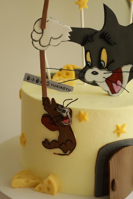 大洋芋和小米渣 商品图7