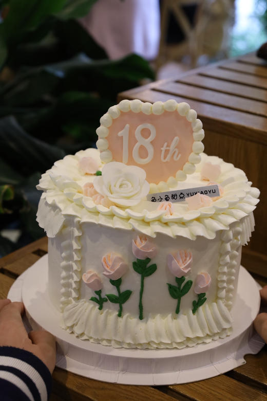 玫瑰无期 浪漫永存 商品图4