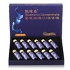 贵州麻江蓝莓原果三倍浓缩无添加食品蓝莓果汁30m*12支礼盒凯缘春 商品缩略图4
