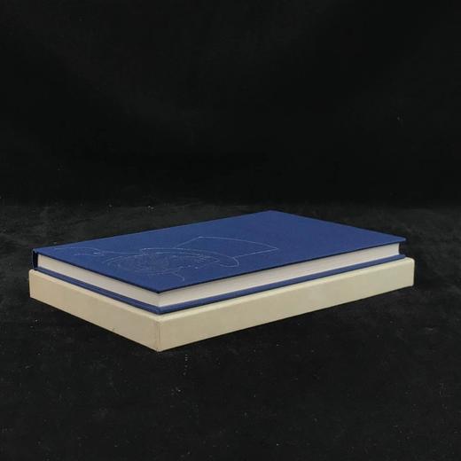 贡斯当自传《暴君与奴隶》 6幅彩色插图 精装18开 商品图1