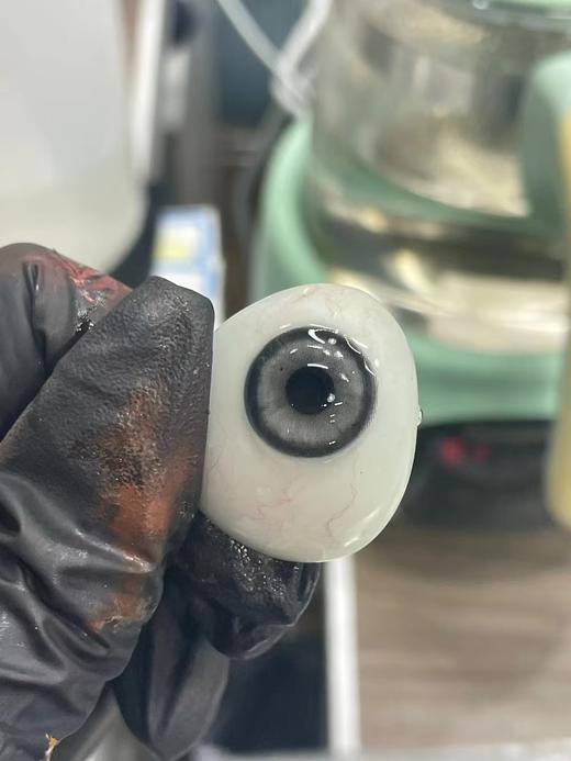 正品年抛 | Toastnomi系列小铂金美瞳 |直径14.2着色直径13.4 | 韩国产 商品图2