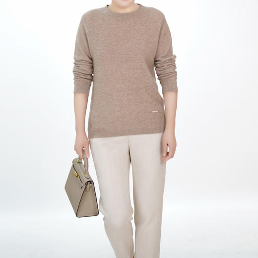 MI4Z126麦克斯菲瑞针织衫 商品图0