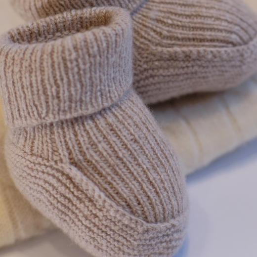 宝宝小鞋袜 商品图2