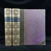 约19世纪后期 格拉斯通传（全2卷） 约百幅插图 真皮精装16开 商品缩略图0