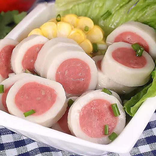 【特价】 惠发鲍鱼片 2.5kg/袋 4袋/件 商品图5
