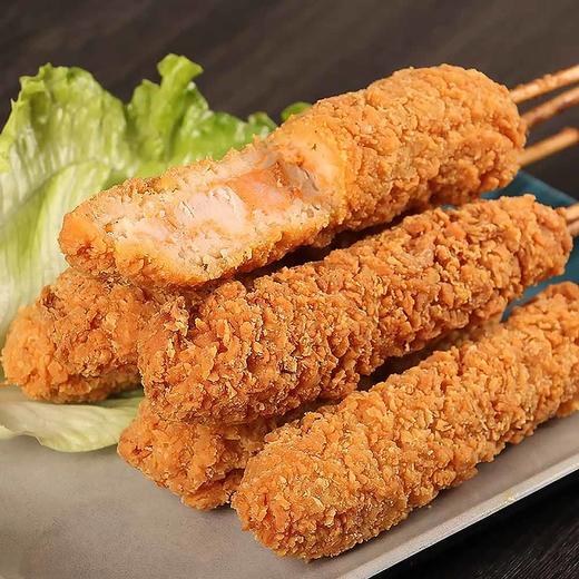 25A添沣纯肉棒鸡柳900g/袋（10个）10袋/件 商品图3