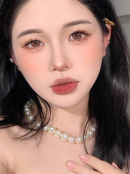 Claire color日抛美瞳 多肉柠檬 14.5mm 商品图2