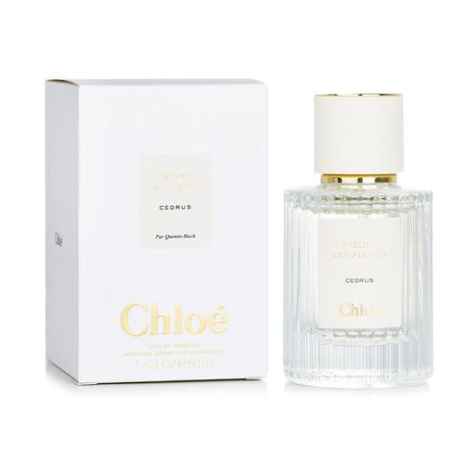 蔻依  - Chloe蔻依 仙境花园系列雪松香水Cedrus EDP 50ml 商品图2