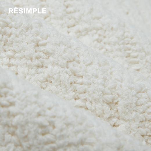 1F【RESIMPLE】简单点极简生活-背心 商品图5