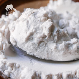 生态土豆淀粉 | 合作生产*Eco-Potato Starch| Coproduction|