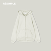 1F【RESIMPLE】简单点极简生活-开衫卫衣 商品缩略图5