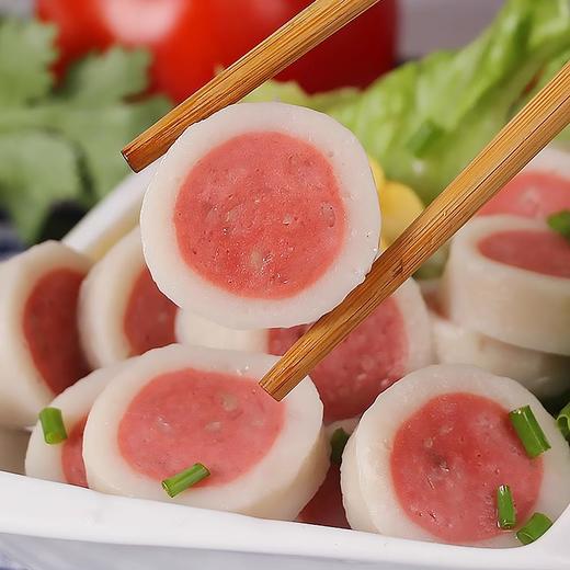 【特价】 惠发鲍鱼片 2.5kg/袋 4袋/件 商品图7