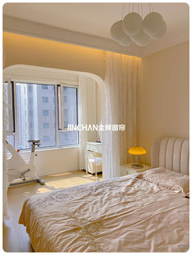 大中午的来看看我的卧室吧