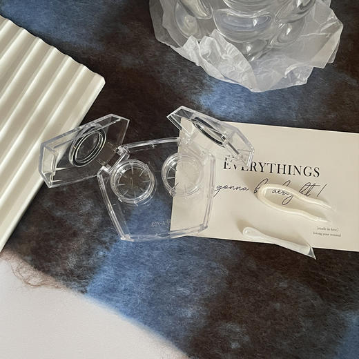 隐形眼镜盒/像鱼ls192 商品图4