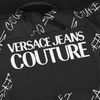 【超惠秒】Versace 范思哲 男士拉链开襟夹克小羊皮皮衣/外套 11782 偏大一码 商品缩略图11