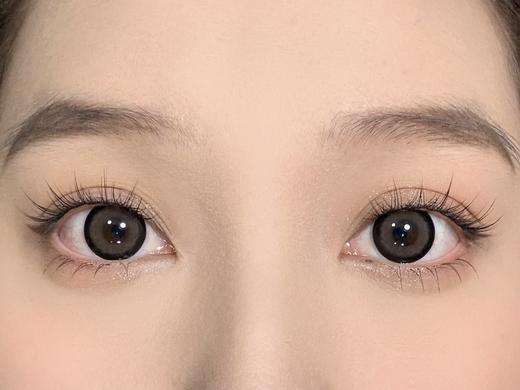 Claire color日抛美瞳 多肉春卷 14.5mm 商品图1
