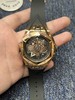 BigBang刺青二代系列 男士腕表 商品缩略图1
