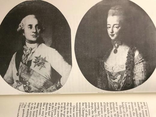 逃离恐惧：拉图迪潘夫人日记 12幅插图 精装16开带书匣 商品图11