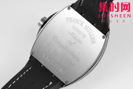 【满天星款】新款到货 法兰克穆勒 FM Vanguard Yachting V45游艇系列 男士机械腕表 商品图7
