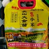 老逸宝天山大金苗小米5斤 商品缩略图0