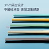 5双 悬浮家用抗款合金筷子防滑防霉上一人一筷 商品缩略图4