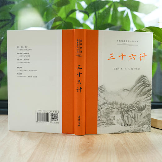 三十六计 商品图4