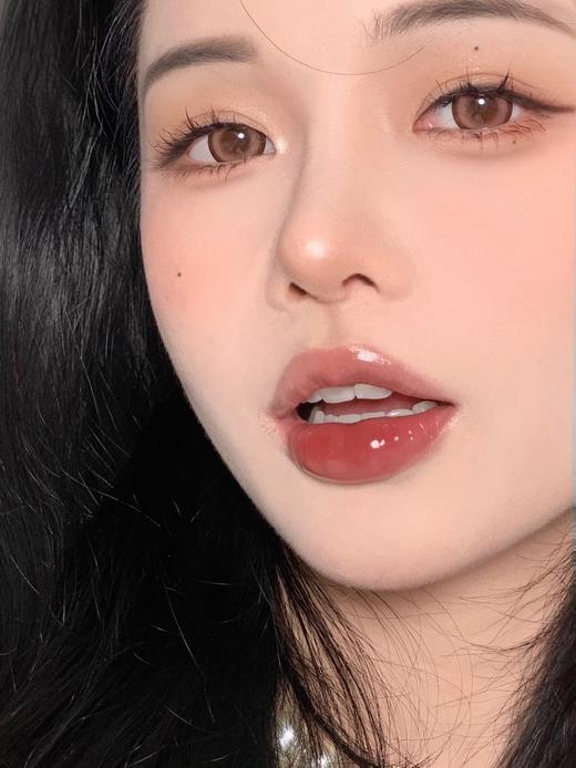 Claire color日抛美瞳 多肉柠檬 14.5mm 商品图3