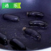 通乐黑鸭风味火锅肠（小）2.5kg/袋 4袋/件 商品缩略图3
