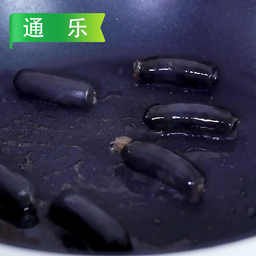 通乐黑鸭风味火锅肠（小）2.5kg/袋 4袋/件 商品图3
