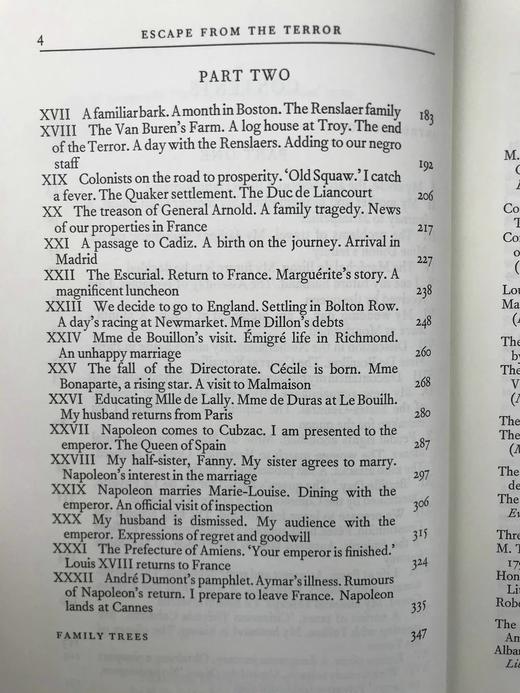 逃离恐惧：拉图迪潘夫人日记 12幅插图 精装16开带书匣 商品图5