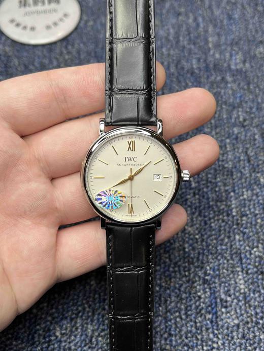 万国MKS柏涛菲诺系列 正装男士腕表 商品图1