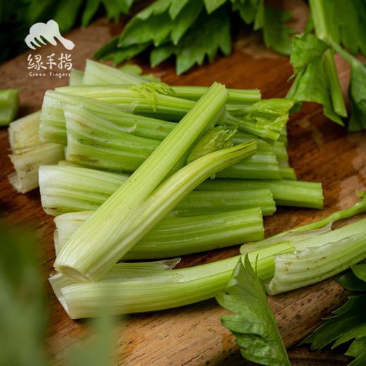 生态西芹 | 合作生产* Ecological celery | Coproduction 商品图3