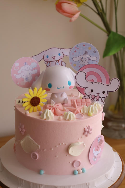 粉可爱大耳狗 商品图5