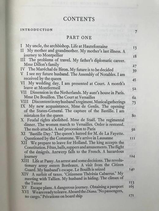 逃离恐惧：拉图迪潘夫人日记 12幅插图 精装16开带书匣 商品图4