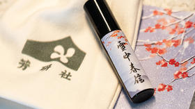  关于《雪中春信》，想跟你分享的一些点滴 