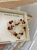 ANNE KLEIN 超美精致胸针礼盒装 珐琅&珍珠&水钻 商品缩略图8