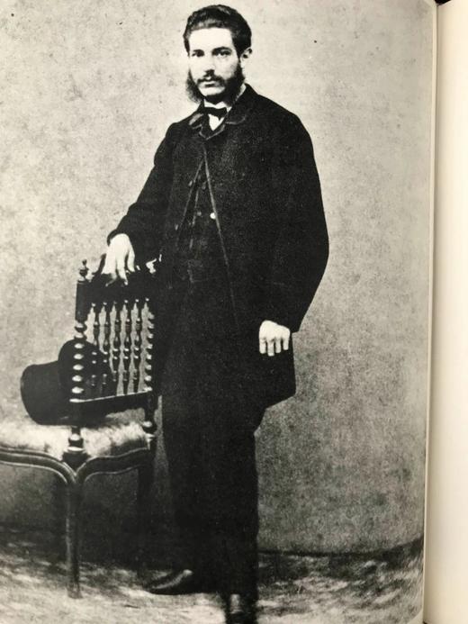 为自由而战：巴勒莫1860 12幅插图 精装18开带书匣 商品图12