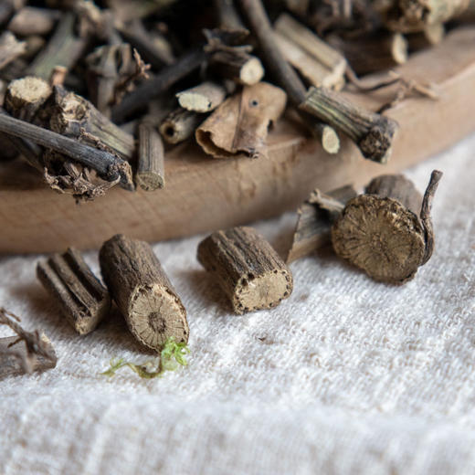 扶阳 石楠藤 （纯杆 不带叶子）500克  1kg 商品图2