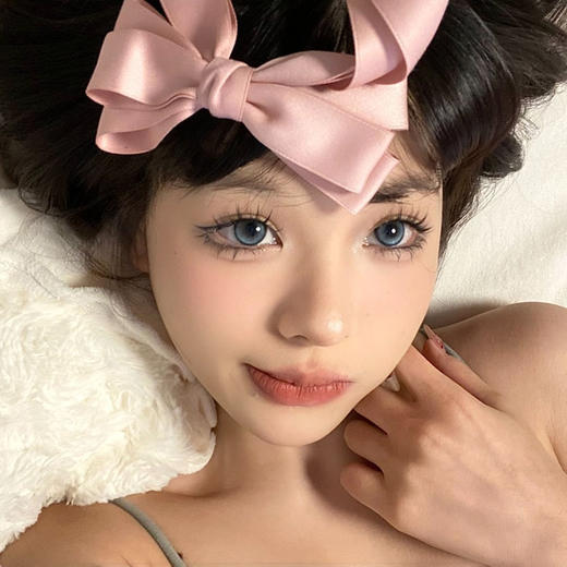 sugarplum糖豆 年抛 蓝莓派 直径14.2mm着色13.5mm 商品图7