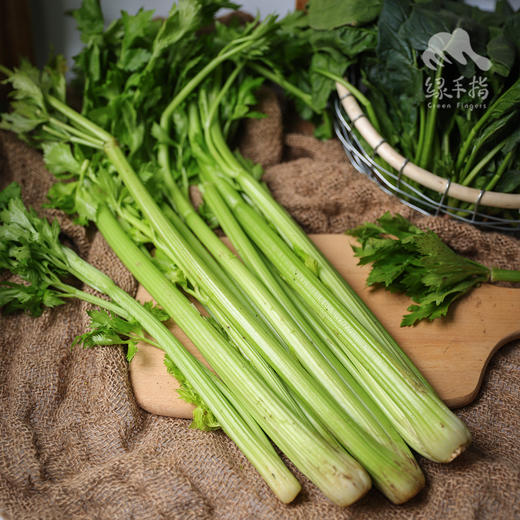 生态西芹 | 合作生产* Ecological celery | Coproduction 商品图0