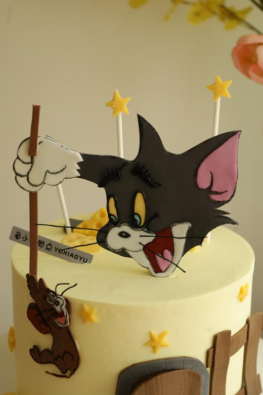 大洋芋和小米渣 商品图6