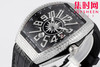 【满天星款】新款到货 法兰克穆勒 FM Vanguard Yachting V45游艇系列 男士机械腕表 商品缩略图3