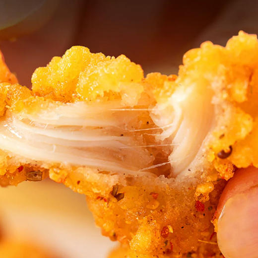 正大蜀迷小酥肉400g 商品图4