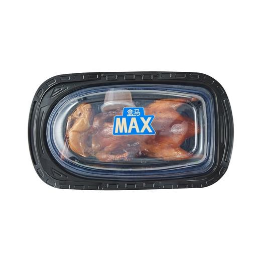 盒马 MAX 招牌烤鸭（一整只） 商品图0