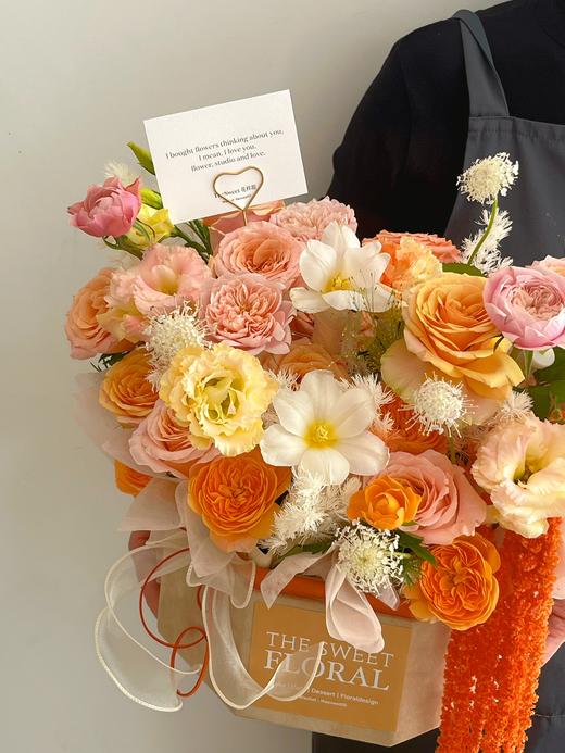 阳光琥珀 · 花桶 商品图1